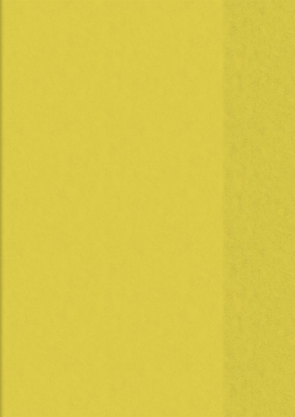 Hefthülle A4 gelb transp