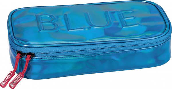 Combi-Etui Electric blue