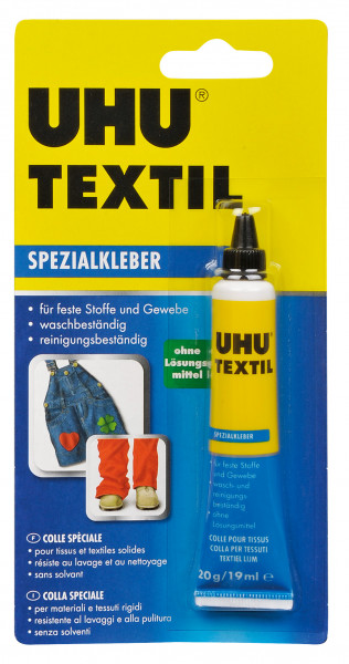UHU textil